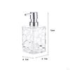 Дозатор мыла для посуды, бутылка шампуня, многоразовый жидкостный насос для очищающего средства для домашнего использования