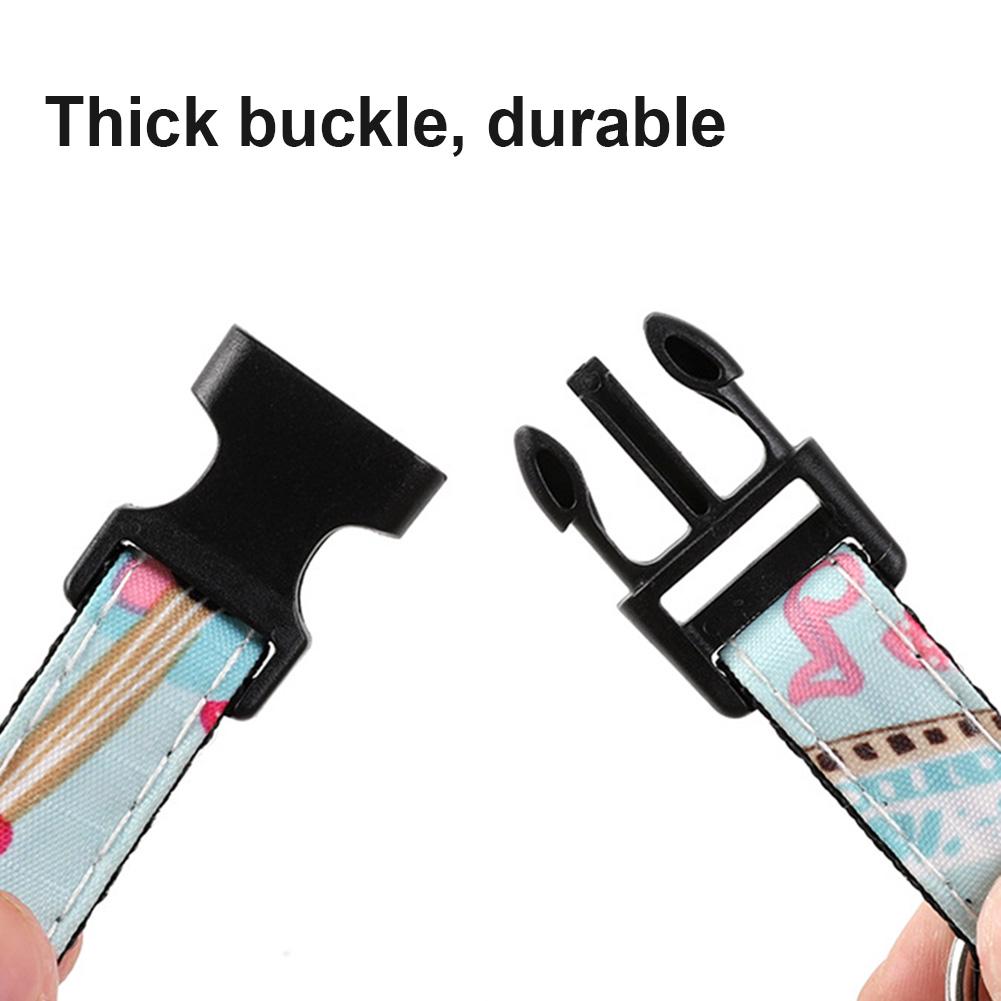 Регулируемый поводок для щенков Pet полиэстер тяга мультяшный ремень аксессуар