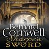 Sharpes Sword by Bernard Cornwell Paperback Book 9780007461752
