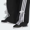 adidas Логотип Три полоски Свободные повседневные брюки Женские брюки KG3855