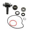 Tmax500 XP500 Water Pump Repair Kit For Yamaha Tmax XP 500cc 2003-2011 4T 100110290 5GJ-12450-00 11H-12438-10