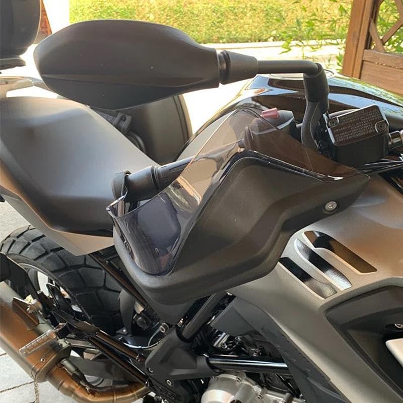 Защита рук R1250GS R1200GS LC ADV F850GS F800GS F750GS Adventure