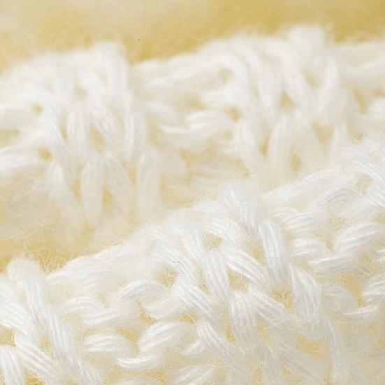 1 пара зимних чехлов для икр, трикотажные противоскользящие однотонные эластичные чехлы с искусственным жемчугом в стиле Лолиты, JK, для косплея, повседневной носки, для занятий спортом и отдыха, гетры