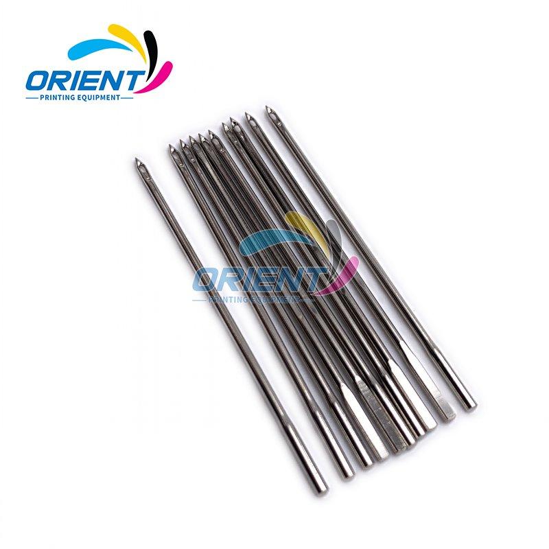 Good Quality 3215.5521.2 Sewing Needle for Muller Martini Machine Spare Parts Muller Martini Needle