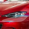 Комплект PPF для Mazda MX 5 2016- Аксессуары для пленки на фары автомобиля Прозрачное Зеркало Антицарапина Прозрачная Защитная Пленка