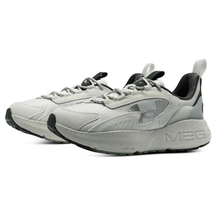Under Armour HOVR Mega 2 'Серо-зеленый' Мужские 3026629-302