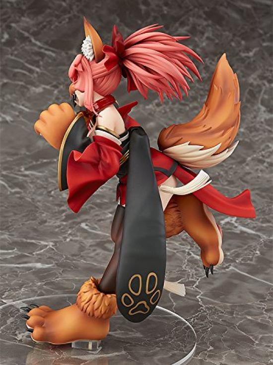 Заказать Масштабная фигурка Кошки ABS PVC Полная фигурка Fate/Grand Berserker/Tamamo 1/7 & Предварительно окрашенная