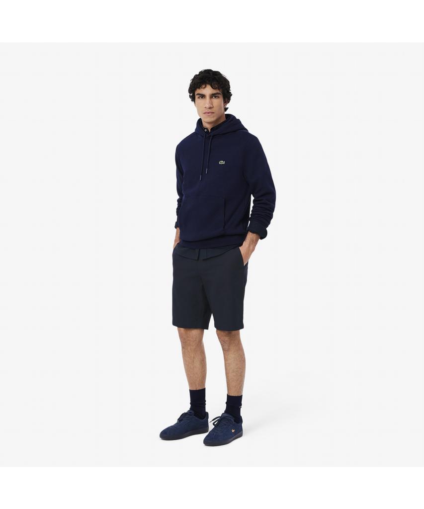 LACOSTE Men'S Twill Bermuda Pants Fh3331-55G Hde