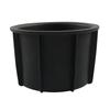For Toyota Automotive Center Console Inserts Cup Holder, Rubber 6699135030