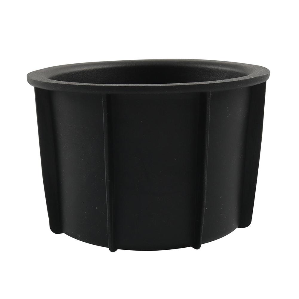 For Toyota Automotive Center Console Inserts Cup Holder, Rubber 6699135030