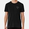 Beautiful Little Love Heart Symbol Tee  S To 5XL Made In the AU/USA T-Shirt