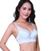 Женское нижнее белье Бюстгальтер Push Up Мягкий кружевной прозрачный бюстгальтер C Цвета чашки кружевной бюстгальтер женское нижнее белье