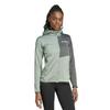 Adidas Womens/Ladies Terrex Xperior Climawarm Lightweight Jacket