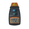 DT-2234C+ Цифровой лазерный тахометр Точность Фотоэлектрический тахометр Бесконтактный 2,5-99 999 об/мин Тестер об/мин Тахо Спидометр
