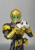 TAMASHII NATIONS Камен Райдер Зверь SHFiguarts