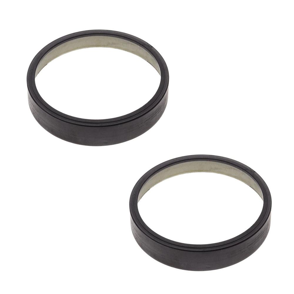 2 ШТ. Новый задний магнитный ABS-кольцо регулятор 454919 454923 для Citroen C3 C4 C5 C6