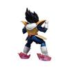 Фигурка-украшение Dragon Ball Веджета и Гоку - Настольное украшение Подарок