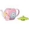Sanart Sanrio Hello Kitty 20 x 12 x 14 450 Клубничный Дом Китти День Рождения SAN4834 Чайник, см, мл, Дизайн, Товары, Подарок, Розовый,