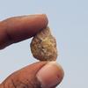 Top Quality 26 Ct Natural Rough Black Tourmaline Uncut CERTIFIED Rare Gemstone