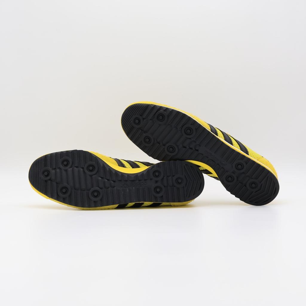 IH9906 Wales Bonner adidas Originals SL76 Желтый Ярко-оранжевый Основной черный (Мужской)