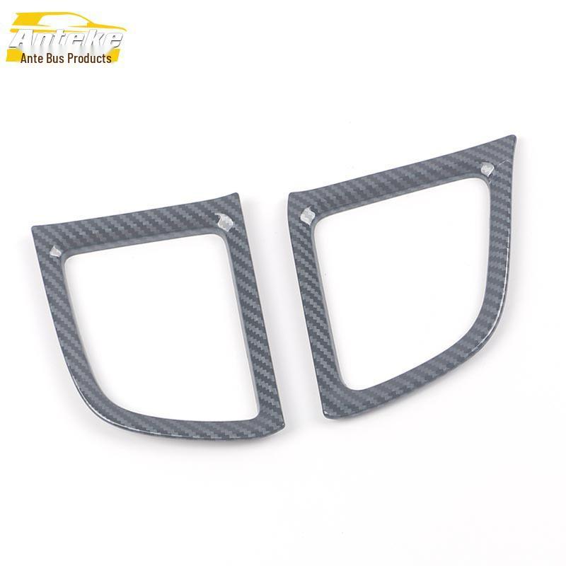 Compatible with 22 Models GS8 Air Vent Decorative Frame & Center Console Vent Accessories