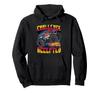 Hot Wheels Monster Truck - Challenge Approved Hoodie