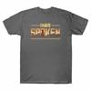 Sleeve Unisex's I Meme Inspired Tee Spoken Funny Short T-Shirt Design Have