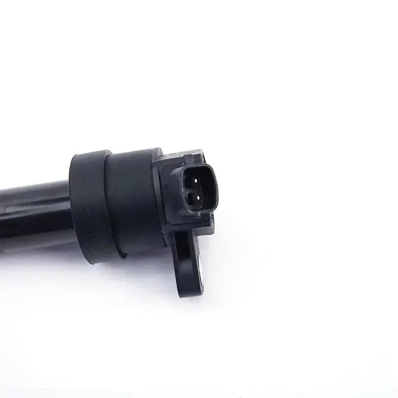Катушка зажигания TICS10220 27301-04000 2730104000 18844 10060 для Hyundai i10 Kia Picanto 2011 2012 2013 2014 2015 2016 2017