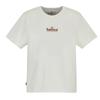 Outdoor Brand Logo Letter Casual Breathable Short Sleeve T-Shirt Men T-Shirts Vintage-White A6AAU-CM9
