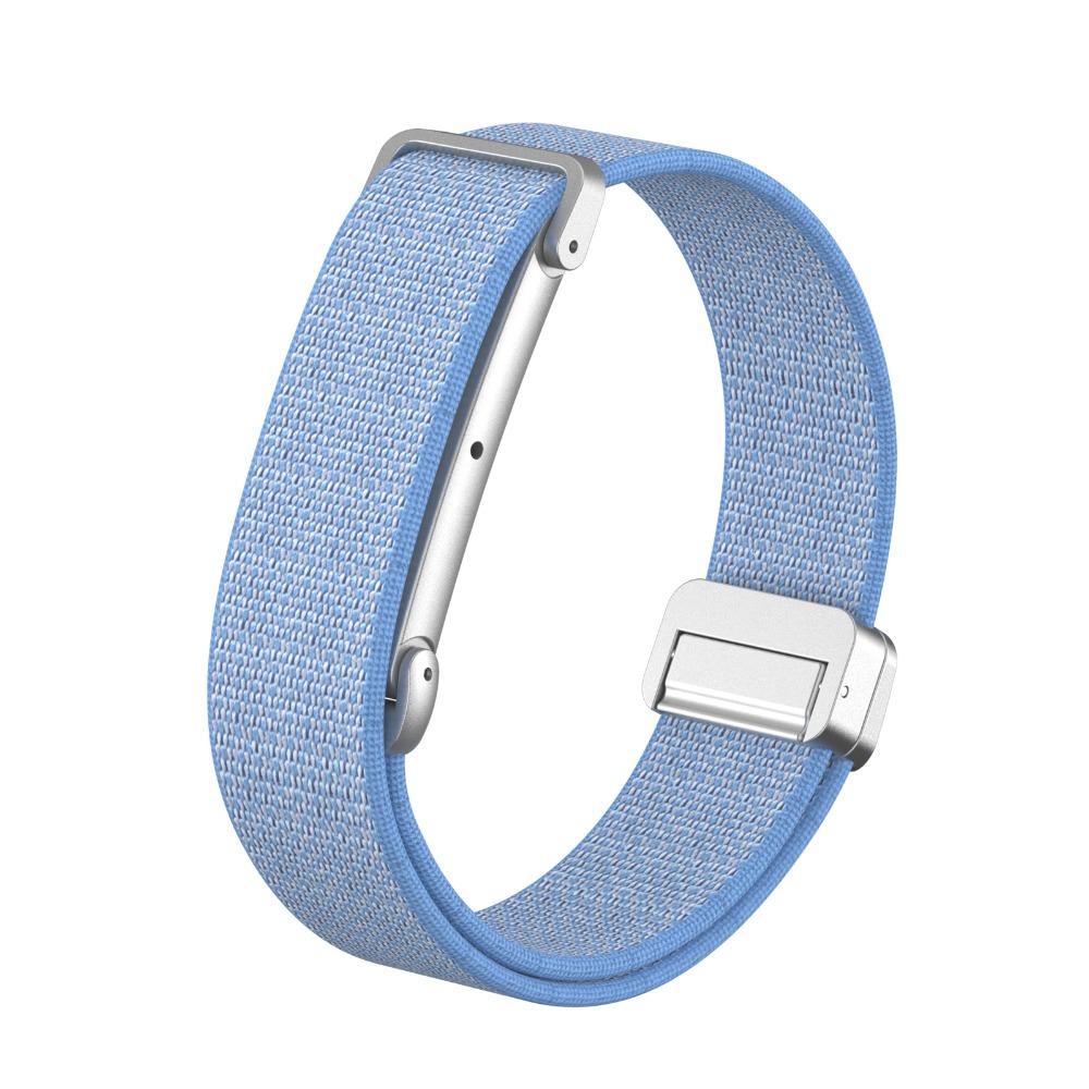 Breathable Sport Band Adjustable Replacement Wristband for Google Fitbit Air for Men Women