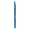Pentonic Frost 0.6 mm Refillable Gel Pen Blue Ink for Office, School & Home Writing Pack of 1 X 10pcs