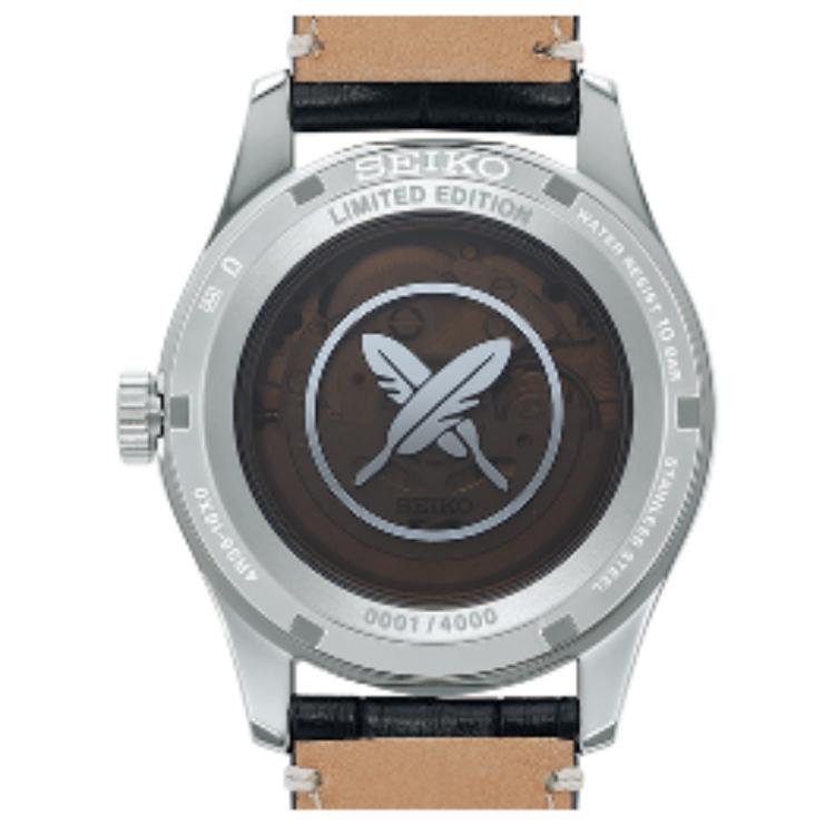 Seiko Мужские часы SRPL31