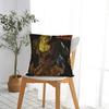 Pillow Case The Toxic Avenger Square Movie Pillow Cover For Chair Sofa Home Decor Kawaii Pillowcases