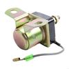 All Terrain Starter Relays Solenoid 12V/24V Extreme Cold Weather Starter Solenoid Suitable for Engines ATV UTV Q6RD