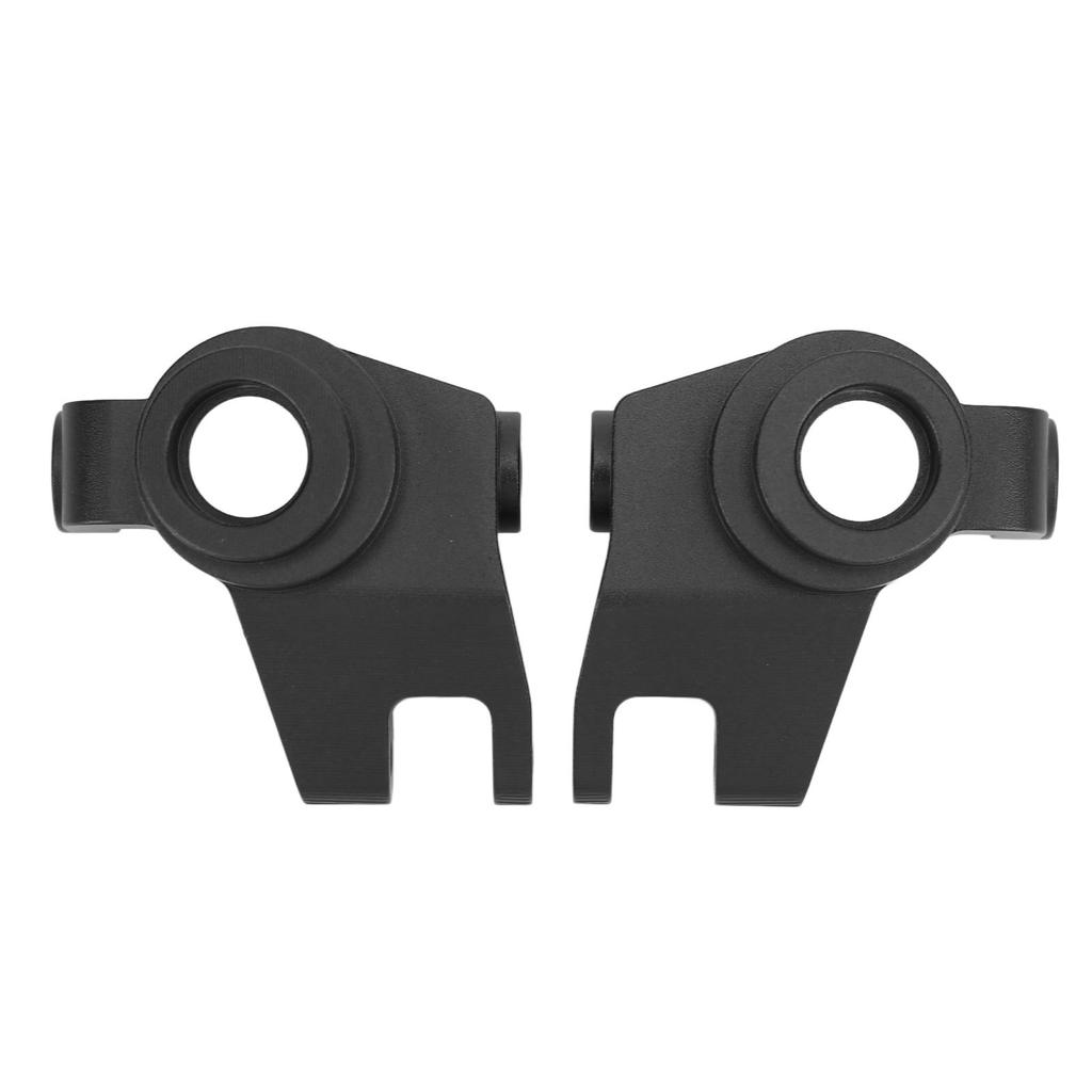 RC Car Steering Cup Professional Aluminum Alloy Steering Cup for SCX6 1Celsius6 RC Car