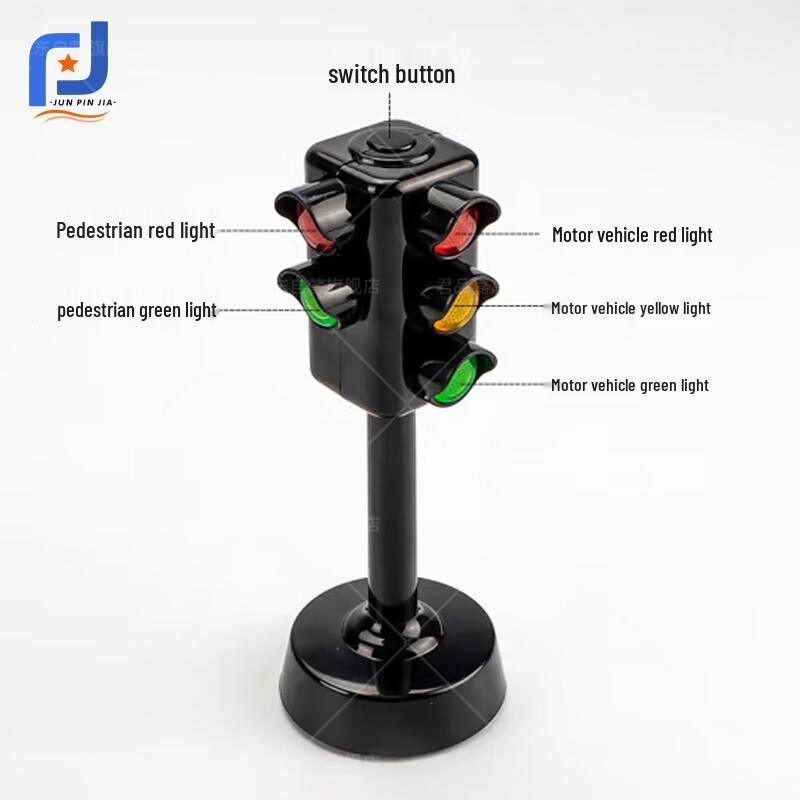 Jun Pin Jia Diorama Terrain and Building Model Kits