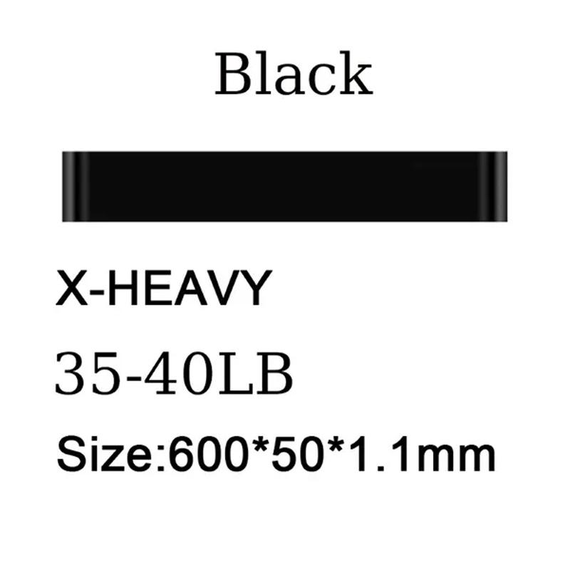 Эспандер для упражнений с петлей сопротивления, ленты для упражнений для дома, фитнес, растяжка, силовые тренировки, физиотерапия, эластичная лента для тренировок