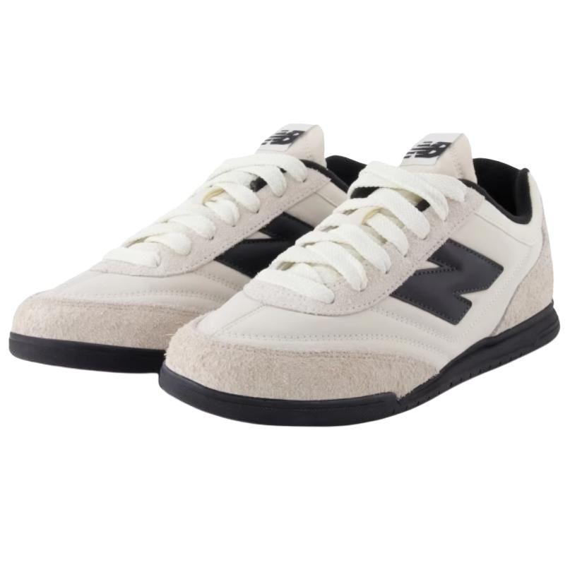 New Balance RC42 Белый Черный niko and ... Эксклюзивные кроссовки унисекс URC42NAL