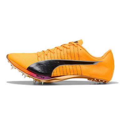 EvoSPEED Sprint Nitro Elite 2 Sun Stream Pure Magenta Унисекс Бутсы Желтый Черный 311853-01