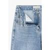 Vov Gangnam Exclusive Front Line Wide Denim Pants 7156155003