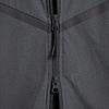 Men's Nike WINDRUNNER Jackets Men's Charcoal Gray/Iron Gray/Black Hooded Non Detachable Moderate Other