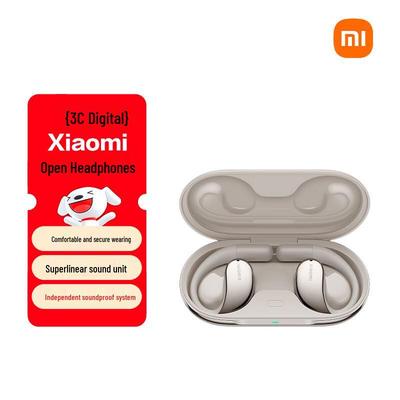 Беспроводные наушники Xiaomi с открытым ухом