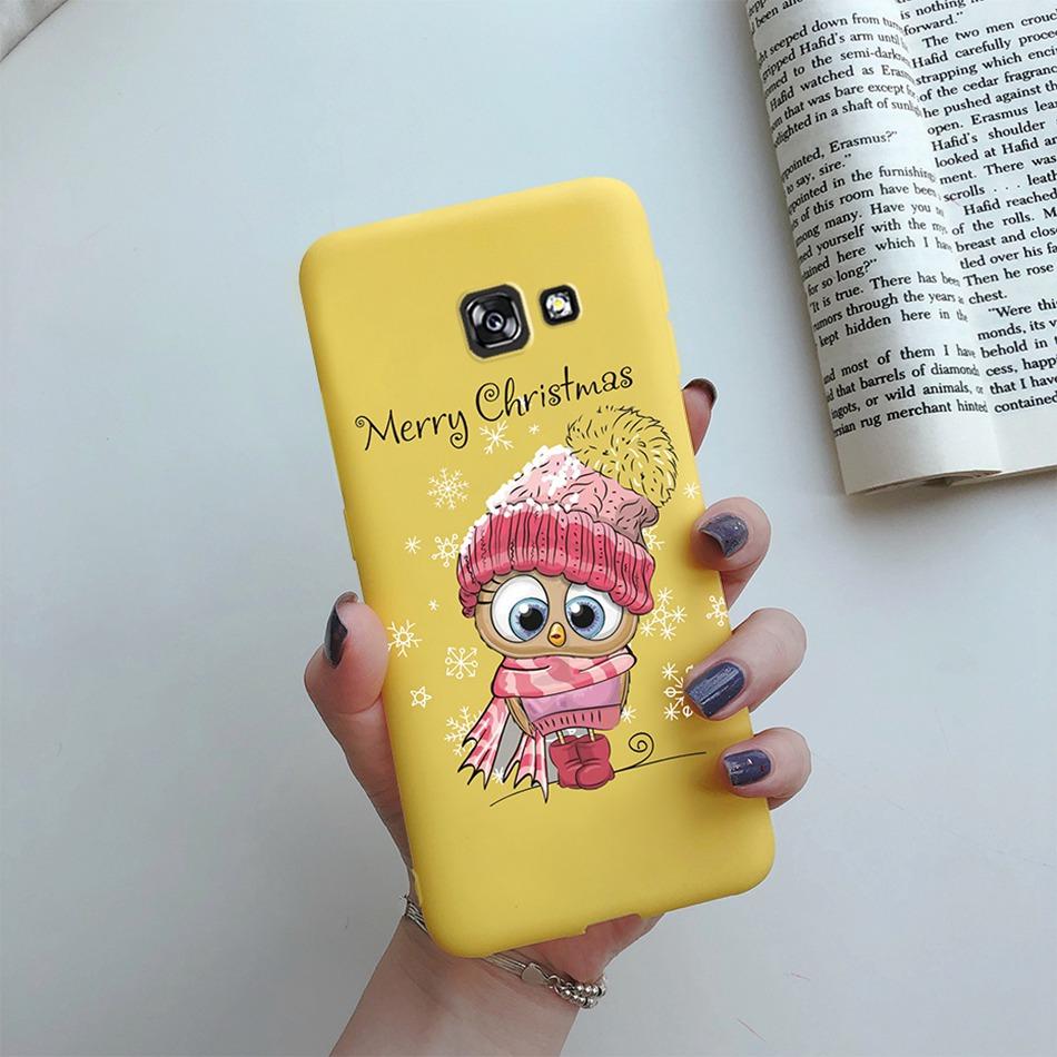 Силиконовый чехол-конфета для Samsung Galaxy J5 J7 Prime A7 2017 Чехол Funda для Samsung G570F G610F A720F Мягкий чехол для телефона Сердце