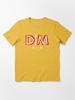 DM, Memento Mori World Tour 2023 Essential T-Shirt
