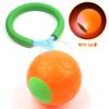Jumping Bouncing Ball Toy for Kids and Adults - Fitness, Fun, and Perfect Gift!