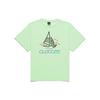 CLOT T-Shirts Unisex Crew Neck Moderate CTTE21SU1006