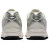 SAUCONY Повседневные кроссовки для бега унисекс белые с серебристым S79095-2