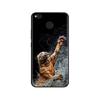 Чехол для Xiaomi Redmi 4X Чехол Redmi4X Ударопрочный Мягкий ТПУ Силикон Fundas Для Xiomi Xiaomi Redmi 4X Чехол для телефона Redmi 4X Корпус