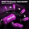 Silicone Dildo Dildo Dildo Masturbator Private Sex Toy SM Orgasmic Masturbator