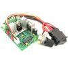 5V-30V DC Input PWM Motor Controller Reversing Switch Variable Speed Controller  For RV